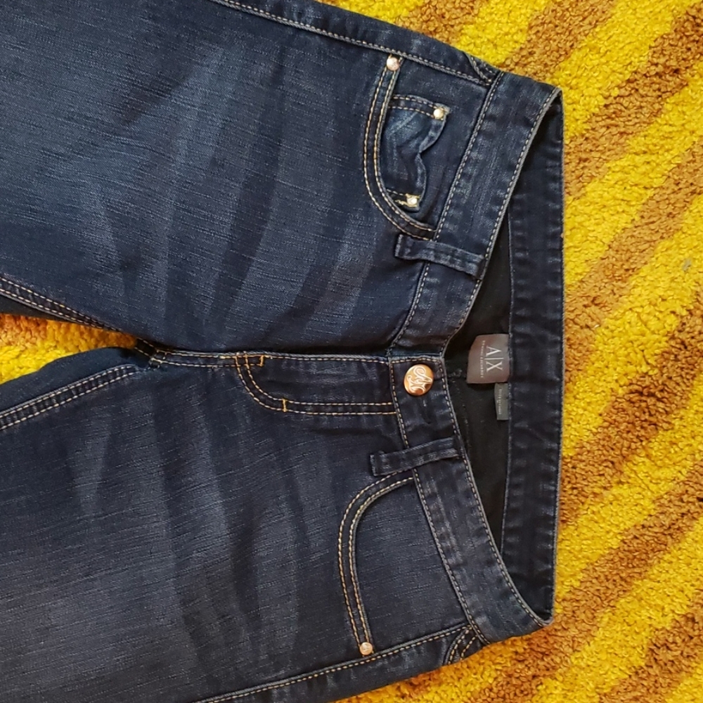 Blue jean - Picture 2 of 6